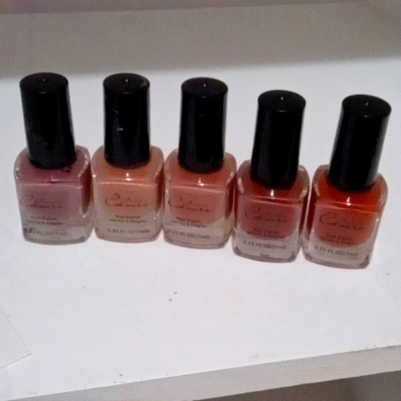 Nail polish - Picture 1 of 1